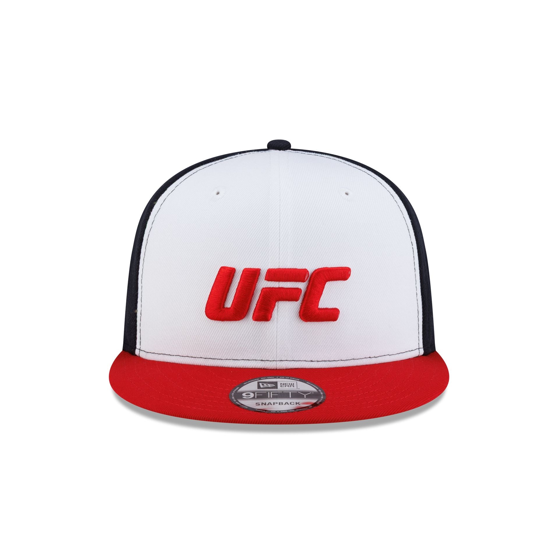 UFC Americana 9FIFTY Snapback Hat