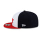 UFC Americana 9FIFTY Snapback Hat