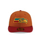 Just Caps Harvest Collection Seattle Seahawks 59FIFTY Fitted Hat