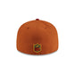 Just Caps Harvest Collection Seattle Seahawks 59FIFTY Fitted Hat