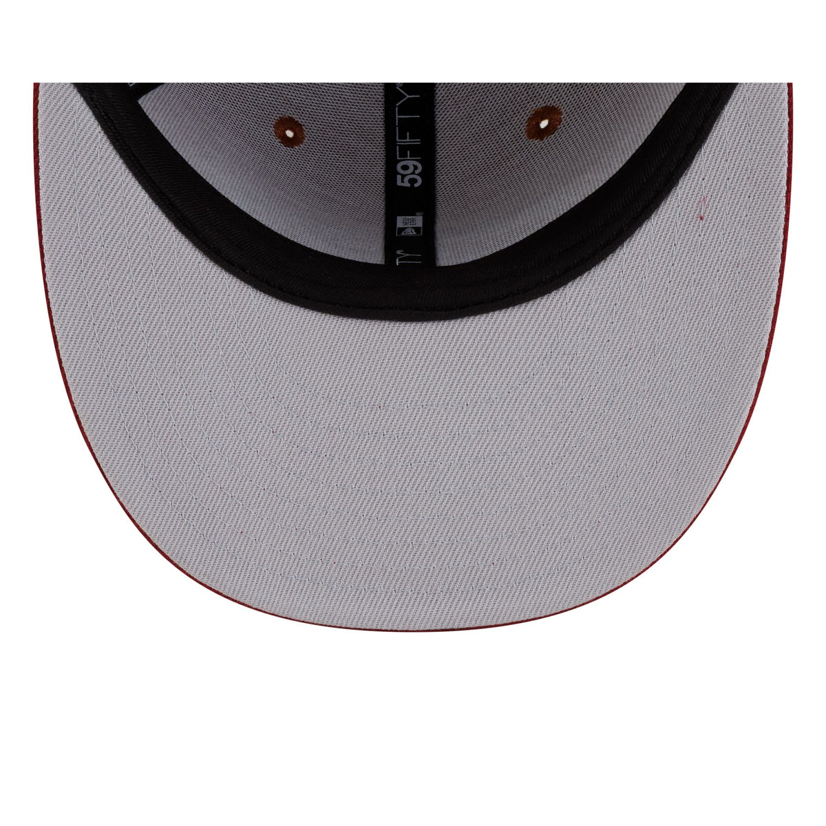 Just Caps Harvest Collection Seattle Seahawks 59FIFTY Fitted Hat