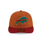 Just Caps Harvest Collection Buffalo Bills 59FIFTY Fitted Hat
