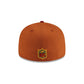 Just Caps Harvest Collection Buffalo Bills 59FIFTY Fitted Hat