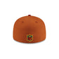 Just Caps Harvest Collection Chicago Bears 59FIFTY Fitted Hat