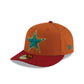 Just Caps Harvest Collection Dallas Cowboys 59FIFTY Fitted Hat