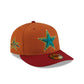 Just Caps Harvest Collection Dallas Cowboys 59FIFTY Fitted Hat