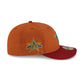 Just Caps Harvest Collection Dallas Cowboys 59FIFTY Fitted Hat
