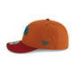 Just Caps Harvest Collection Detroit Lions 59FIFTY Fitted Hat