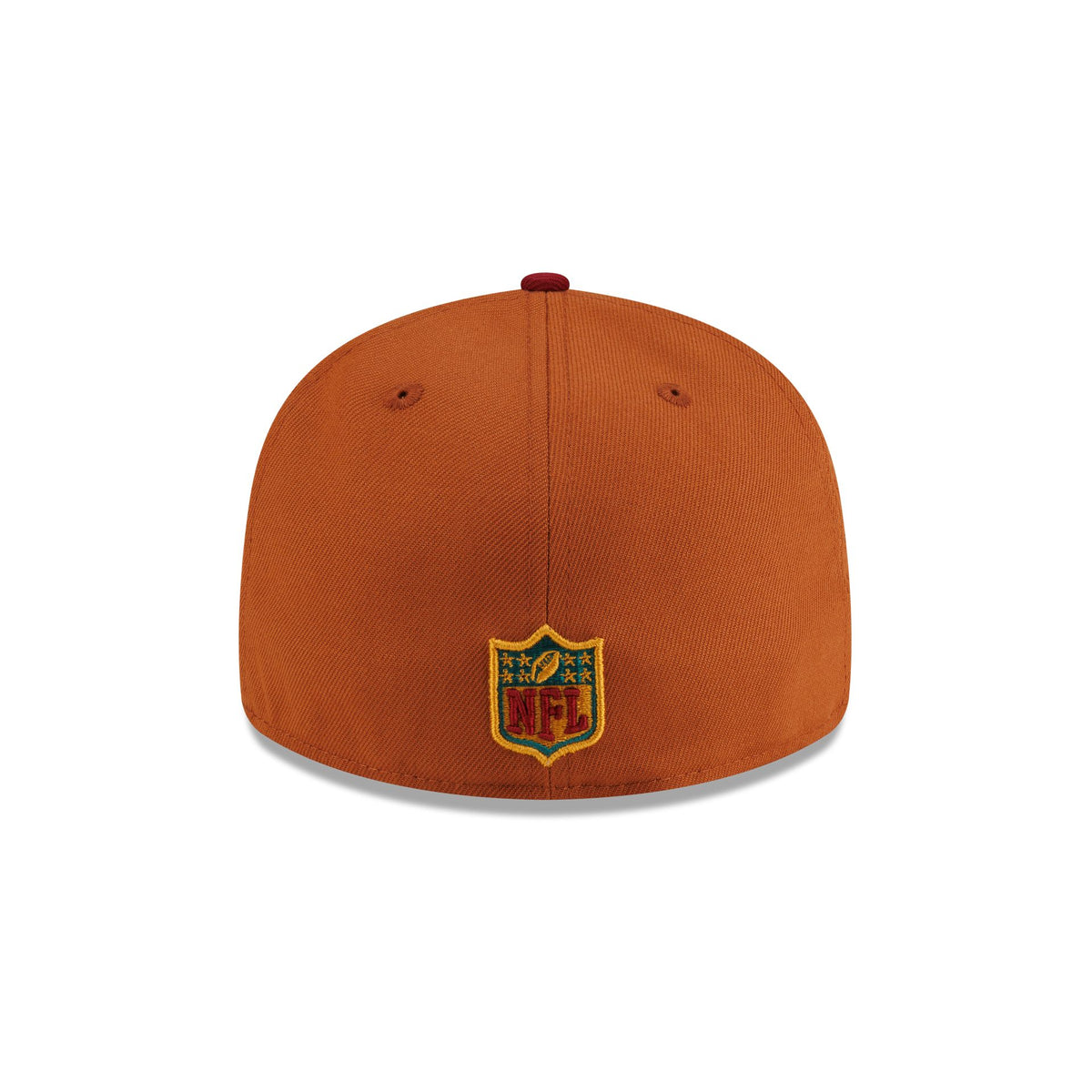 Just Caps Harvest Collection Detroit Lions 59FIFTY Fitted Hat