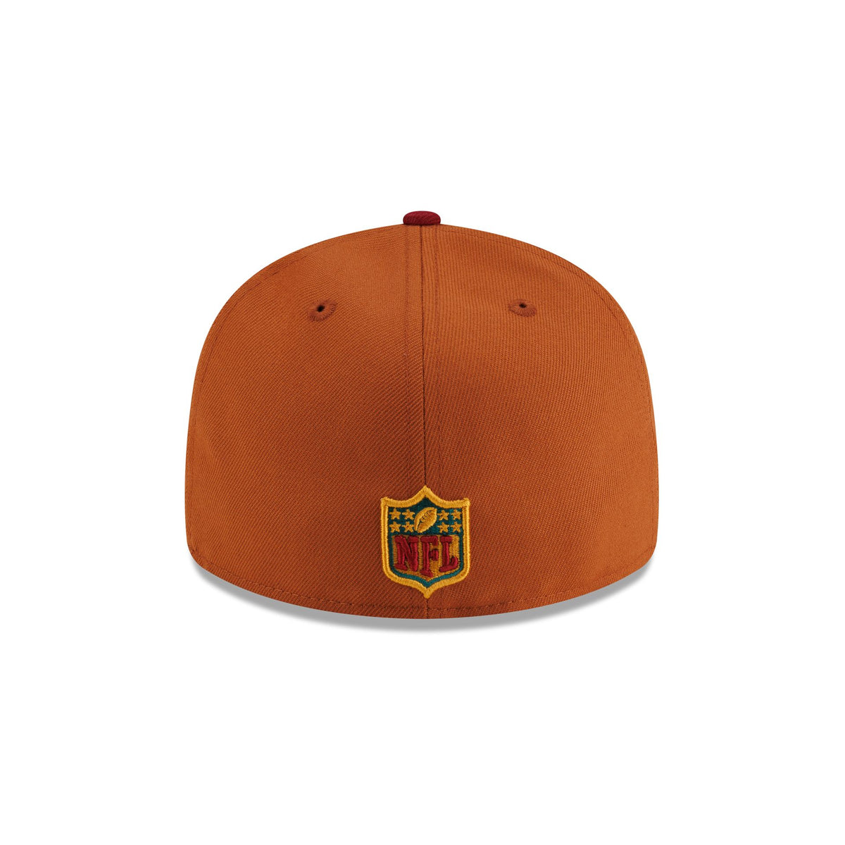 Just Caps Harvest Collection Kansas City Chiefs 59FIFTY Fitted Hat