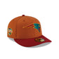 Just Caps Harvest Collection New England Patriots 59FIFTY Fitted Hat