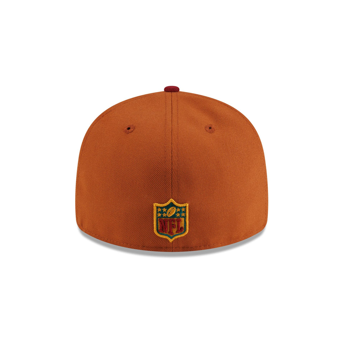 Just Caps Harvest Collection New England Patriots 59FIFTY Fitted Hat