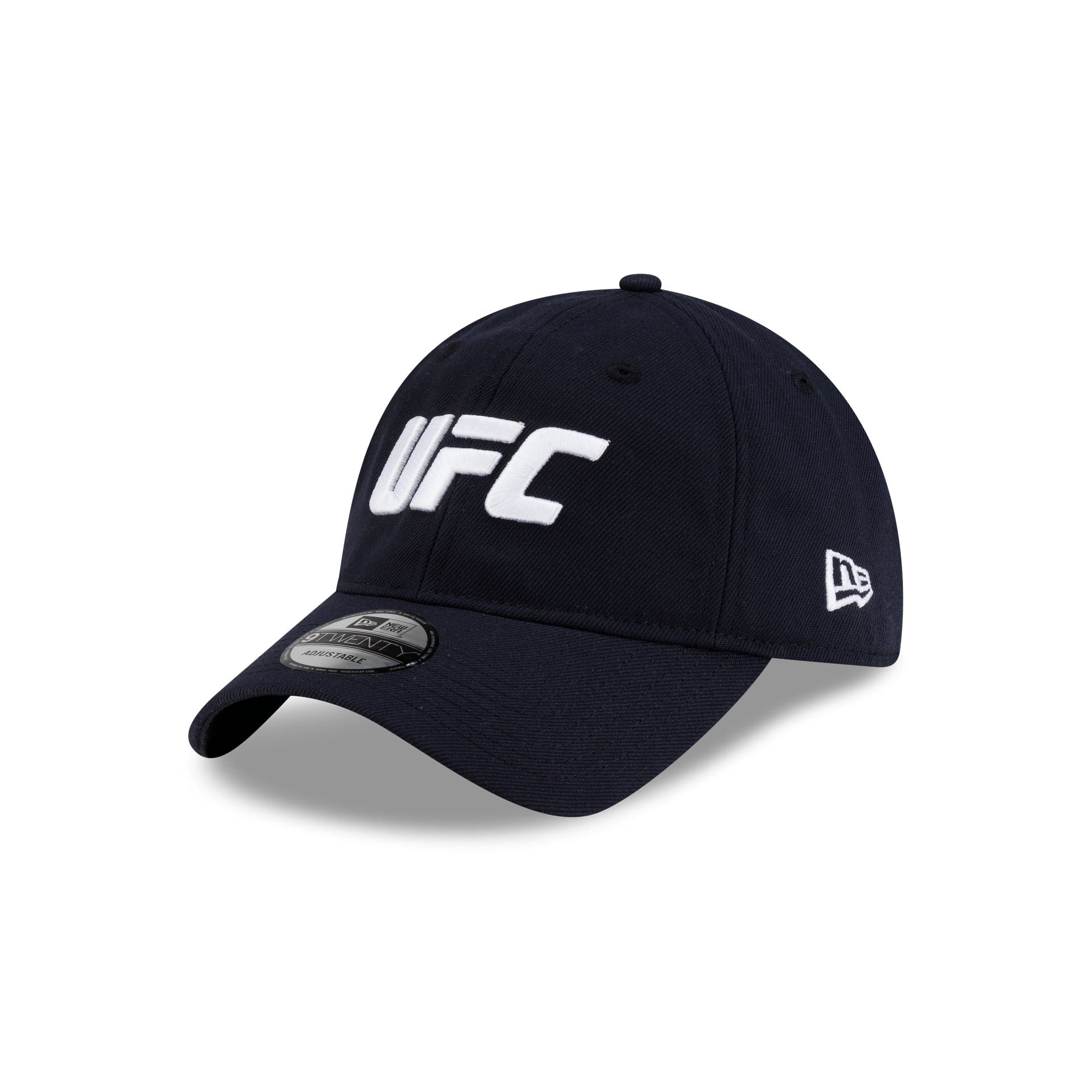 UFC Americana Navy 9TWENTY Adjustable Hat