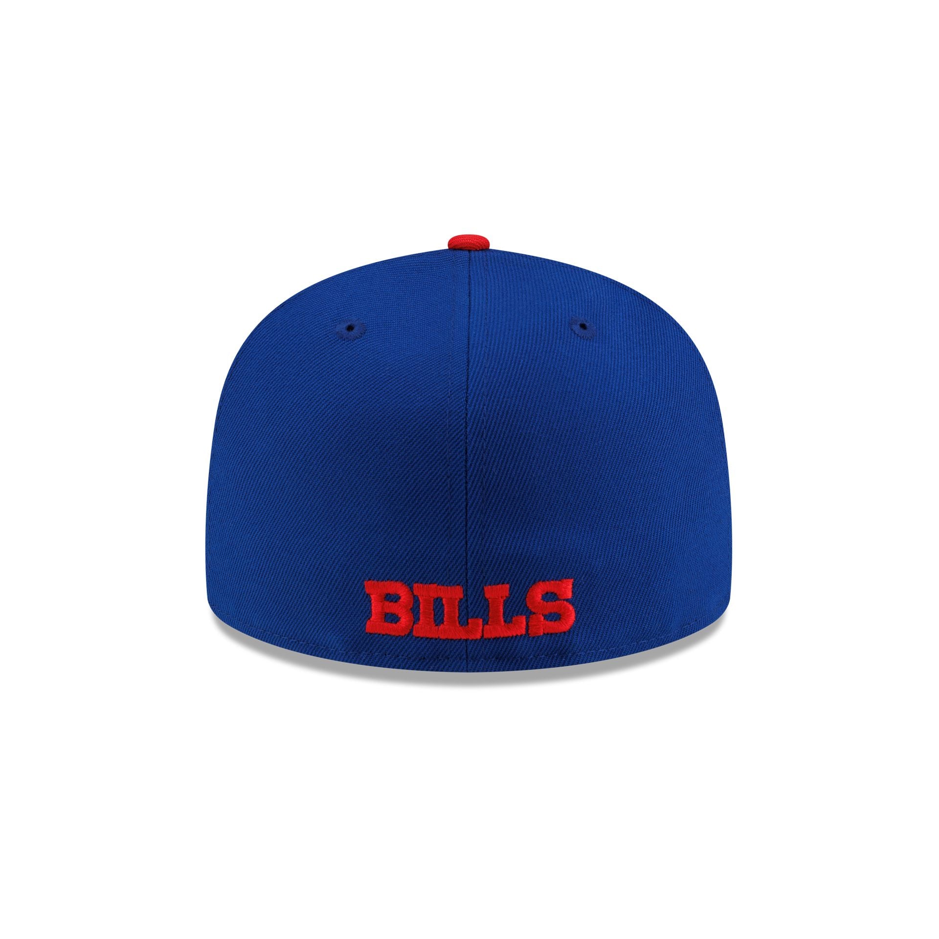 Buffalo Bills 2026 Inaugural Season 59FIFTY Fitted Hat