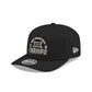 Arizona Wildcats 2025-2026 Big 12 Men's Basketball Champions 9SEVENTY Stretch-Snap Hat