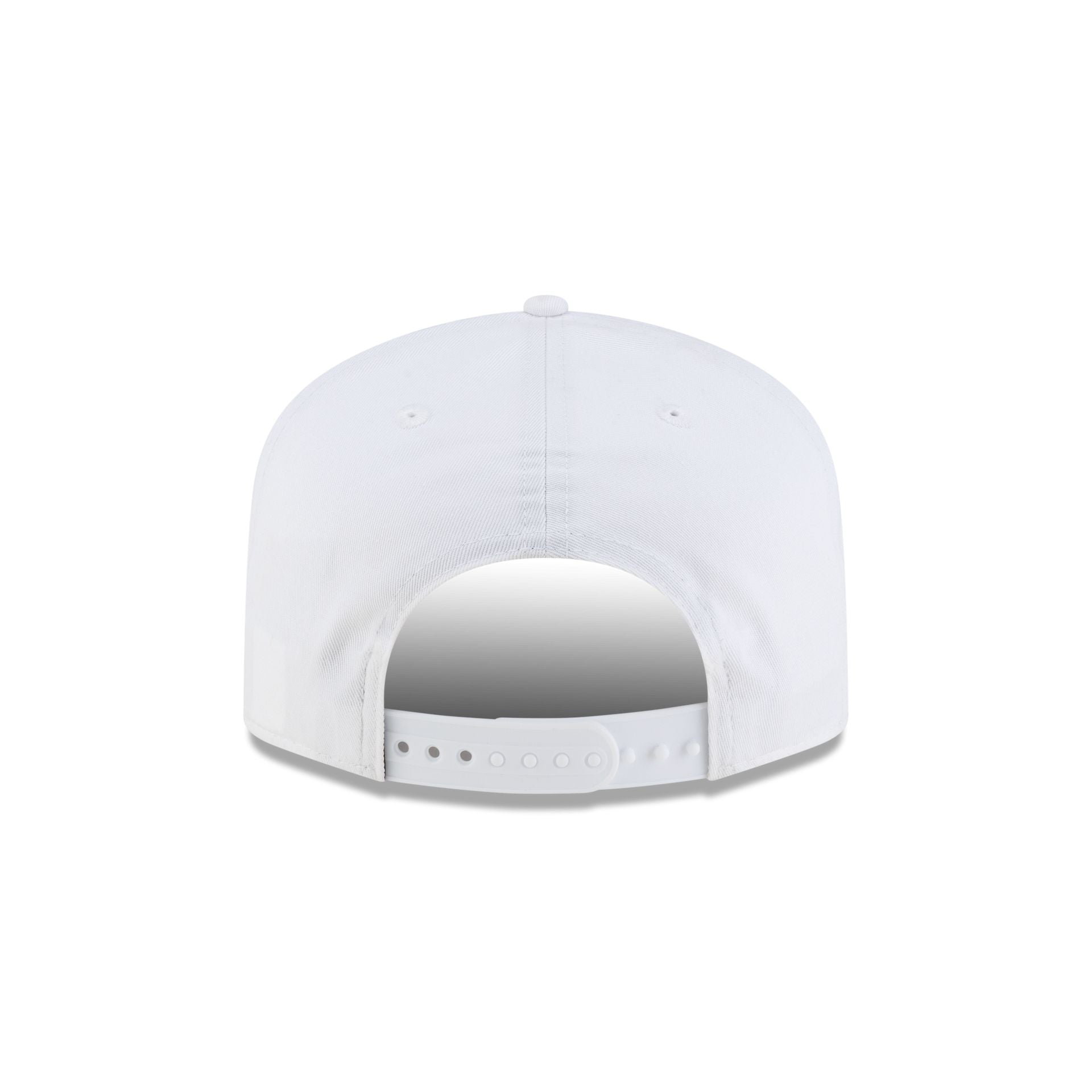UFC Americana Flag White 19TWENTY Adjustable Hat