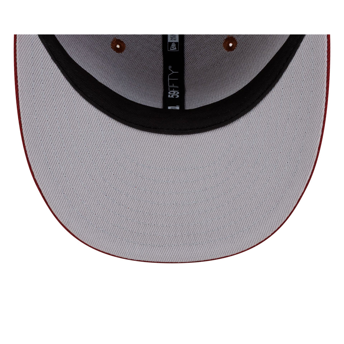 Just Caps Harvest Collection Philadelphia Eagles 59FIFTY Fitted Hat
