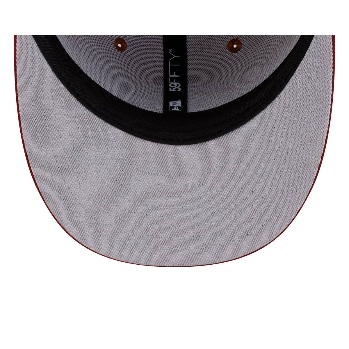 Just Caps Harvest Collection Pittsburgh Steelers 59FIFTY Fitted Hat