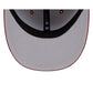 Just Caps Harvest Collection San Francisco 49ers 59FIFTY Fitted Hat