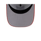 Chicago Bulls Hardwood Classics 90s Panel 9FIFTY A-Frame Snapback Hat