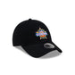 Utah Jazz Hardwood Classics 1993 All-Star Game Casual Classic Adjustable Hat