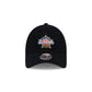 Utah Jazz Hardwood Classics 1993 All-Star Game Casual Classic Adjustable Hat