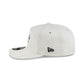 Utah Jazz Hardwood Classics 1993 All-Star Game Chrome 19TWENTY Adjustable Hat