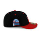 Miami Heat Hardwood Classics 90s All-Star Weekend 59FIFTY Fitted Hat