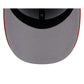Miami Heat Hardwood Classics 90s All-Star Weekend 59FIFTY Fitted Hat