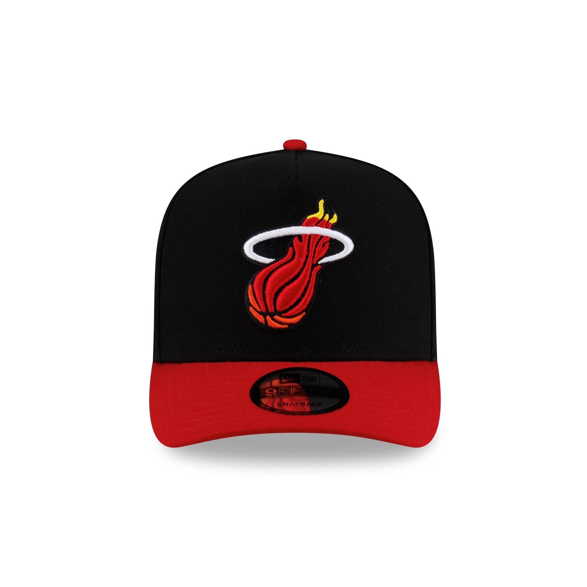 Miami Heat Hardwood Classics 90s All-Star Weekend 9FIFTY A-Frame