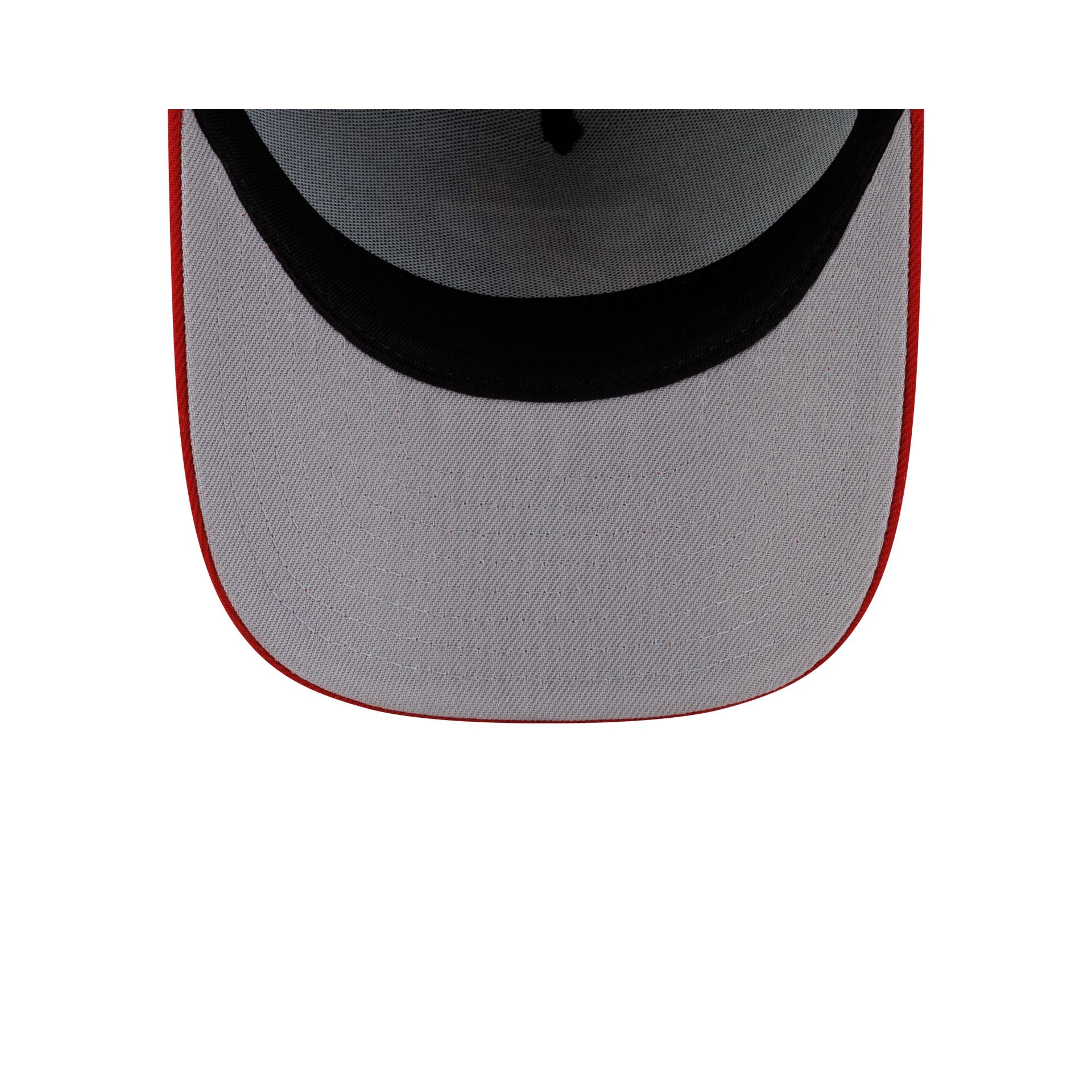 Miami Heat Hardwood Classics 90s All-Star Weekend 9FIFTY A-Frame