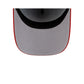 Chicago Bulls Hardwood Classics 90s Script 9FIFTY A-Frame Snapback Hat