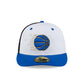 Orlando Magic Hardwood Classics 90s White 59FIFTY Fitted Hat