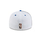 Orlando Magic Hardwood Classics 90s White 59FIFTY Fitted Hat