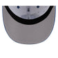 Orlando Magic Hardwood Classics 90s White 59FIFTY Fitted Hat