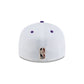 Phoenix Suns Hardwood Classics 90s White 59FIFTY Fitted Hat