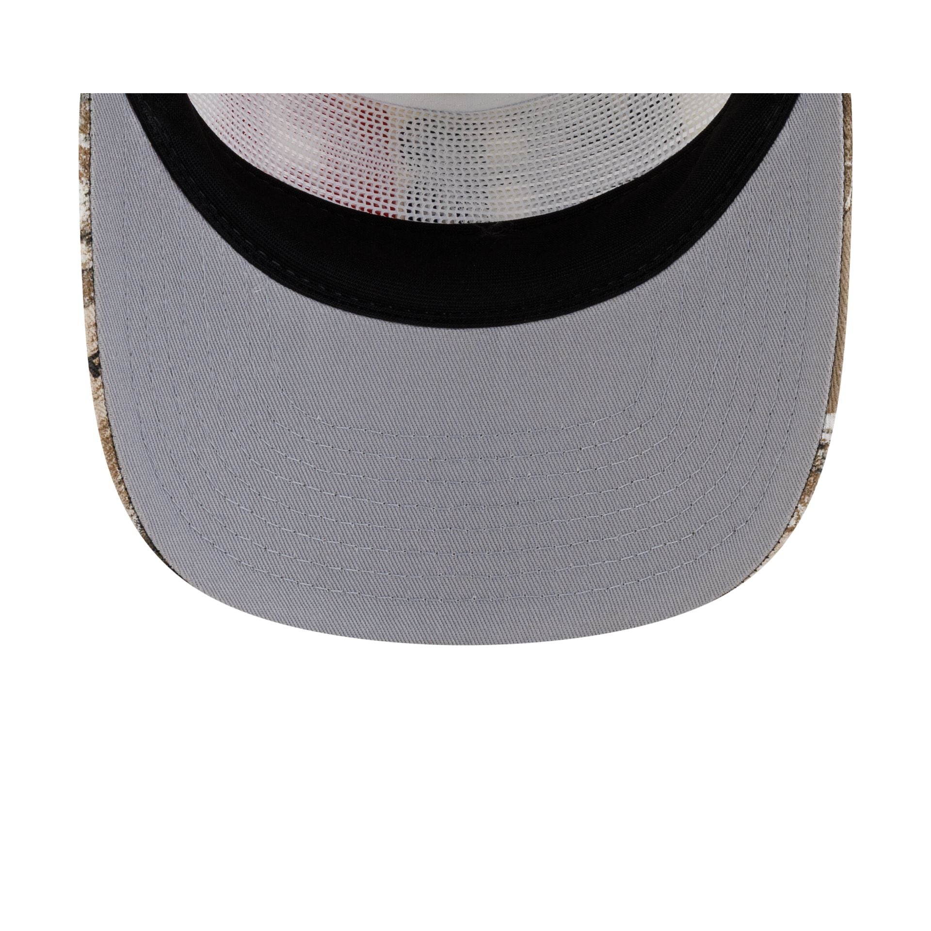 UFC 'Merica Chrome White 19TWENTY Adjustable Hat