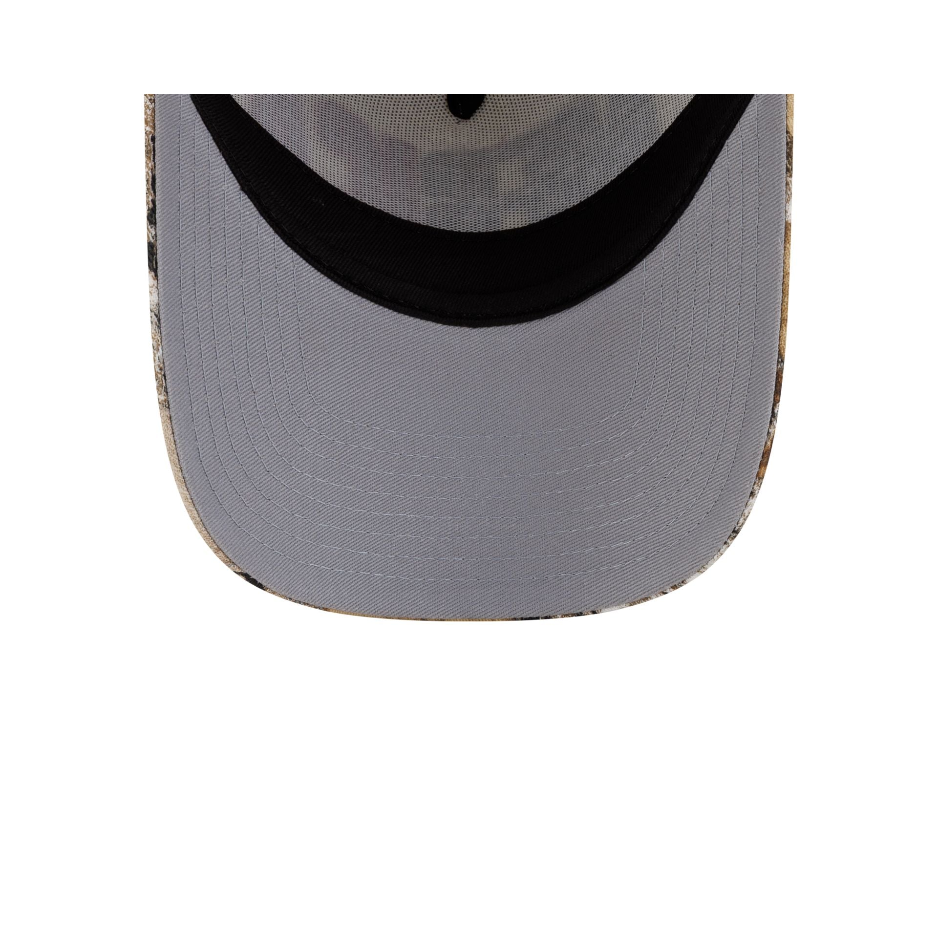 UFC 'Merica Chrome White 9FORTY A-Frame Snapback Hat