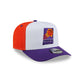 Phoenix Suns Hardwood Classics 90s Panel 9FIFTY A-Frame Snapback Hat