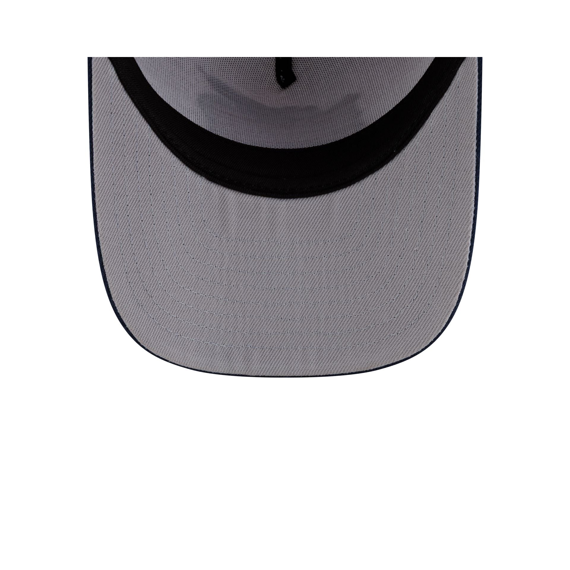 Houston Rockets Hardwood Classics 90s Panel 9FIFTY A-Frame