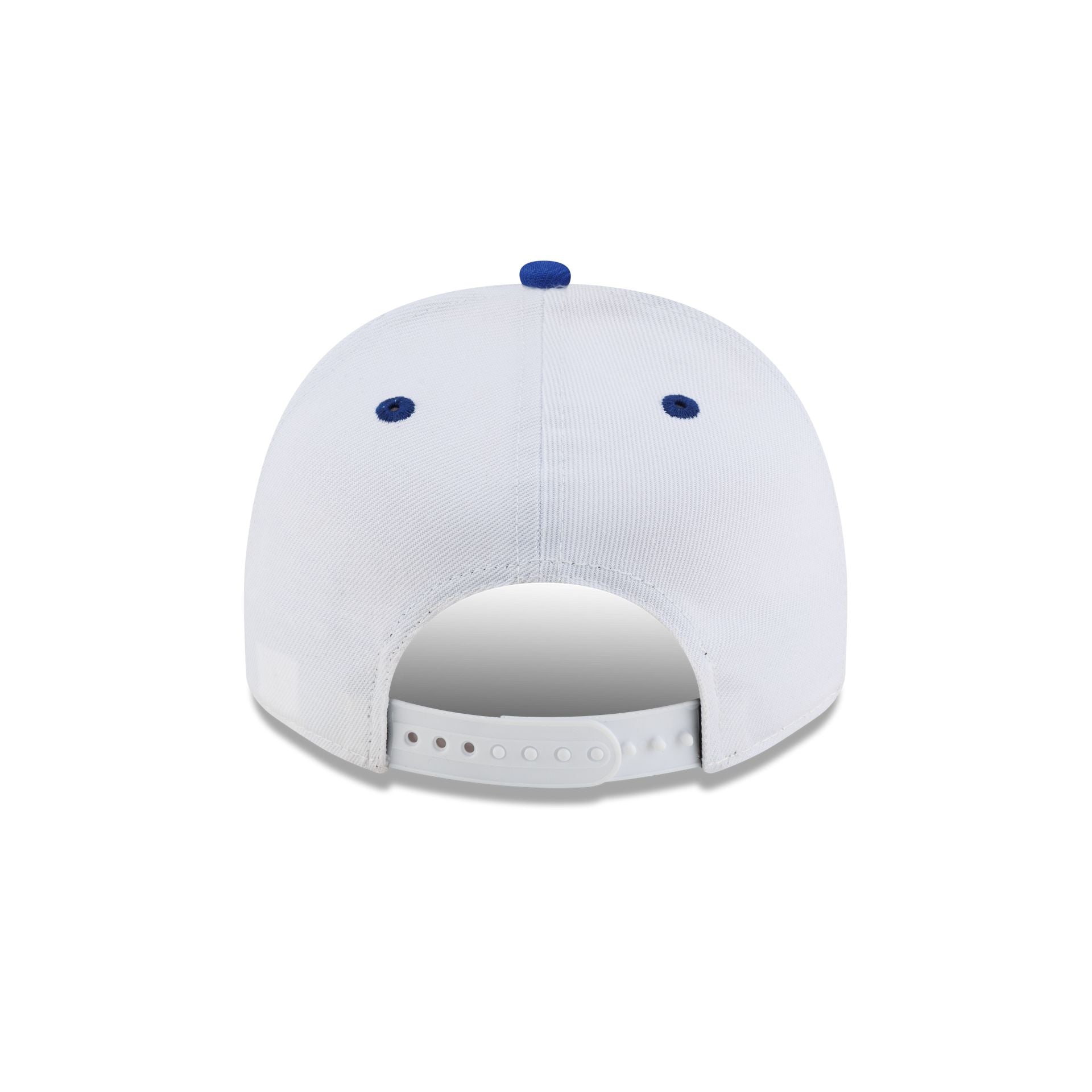 New York Knicks Hardwood Classics 90s Panel 9FIFTY A-Frame