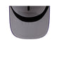 Los Angeles Lakers Hardwood Classics 90s Panel 9FIFTY A-Frame Snapback Hat