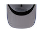 Dallas Mavericks Hardwood Classics 90s Panel 9FIFTY A-Frame Snapback Hat