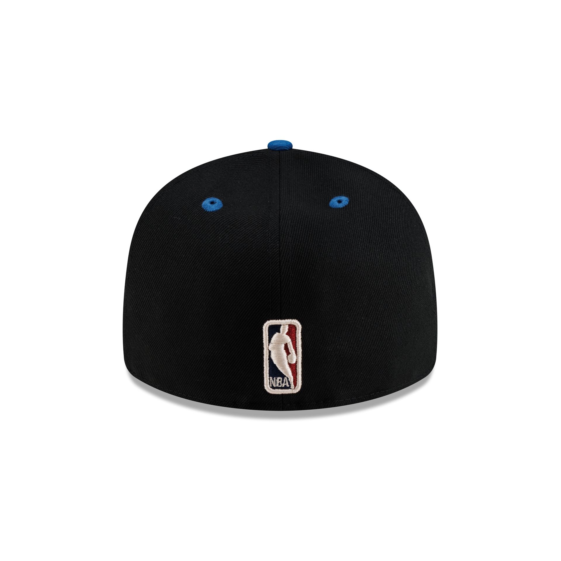Minnesota Timberwolves Hardwood Classics 90s Script 59FIFTY Fitted Hat