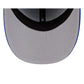 New York Knicks Hardwood Classics 90s Script 59FIFTY Fitted Hat