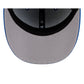 Orlando Magic Hardwood Classics 90s Script 59FIFTY Fitted Hat