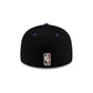 Phoenix Suns Hardwood Classics 90s Script 59FIFTY Fitted Hat