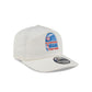 Miami Heat Hardwood Classics 1990 All-Star Game Chrome 19TWENTY Adjustable Hat