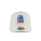 Miami Heat Hardwood Classics 1990 All-Star Game Chrome 19TWENTY Adjustable Hat