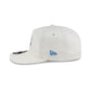 Miami Heat Hardwood Classics 1990 All-Star Game Chrome 19TWENTY Adjustable Hat
